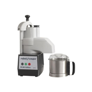 Robot Coupe Food Processors R 301 Ultra