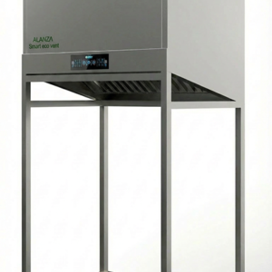 Alanza Smart Eco Vent HYT-HJG45A